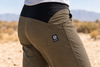 Agrest MANDO LINA Pant - Khaki