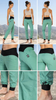 Agrest MANDO LINA Pant - MINT