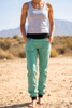 Agrest MANDO LINA Pant - MINT