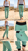 Agrest MANDO LINA Pant - MINT