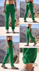 Agrest POGO Pant - Green