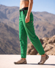 Agrest POGO Pant - Green