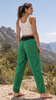 Agrest POGO Pant - Green