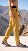 Agrest POGO Pant - HONEY