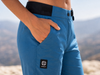 Agrest POGO Pant - Turquoise