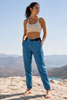 Agrest POGO Pant - Turquoise