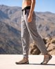 Agrest POGO Pant - Silver SATINÉ