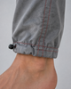 Agrest POGO Pant - Silver SATINÉ