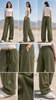 Ladinside EASY/ALPINIST Climbing Pants - Khaki
