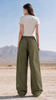 Ladinside EASY/ALPINIST Climbing Pants - Khaki
