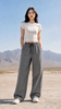 Ladinside EASY/ALPINIST Climbing Pants - Grey