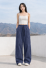 Ladinside CARGO Climbing Pants - Blue