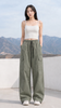 Ladinside CARGO Climbing Pants - Khaki
