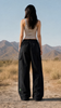 Ladinside CARGO Climbing Pants - Black