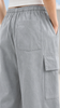 Ladinside CARGO Climbing Pants - Grey