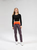 Agrest VIAJERA Pant - PLUM