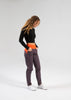 Agrest VIAJERA Pant - PLUM