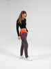 Agrest VIAJERA Pant - PLUM