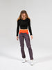 Agrest VIAJERA Pant - PLUM