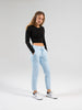 Snap WAVE Pant - SKY BLUE