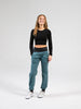 Nograd DUNE Pant - Gazolina