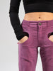 E9 ONDA Slim- Periwinkle
