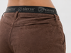 Sierra XULILLA Pants - Chocolate