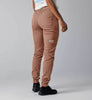 Looking for Wild LAILA PEAK Pant - Café Creme