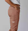Looking for Wild LAILA PEAK Pant - Café Creme
