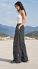 Ladinside PARACHUTE Climbing Pants - Charcoal