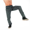 Nograd SAHEL Pant Men's - ANTHRACITE GREY