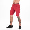 Nograd SAHEL Shorts Men's - Brick