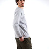 Nograd POCKET Sweater - Grey
