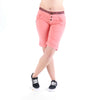 Nograd SAHEL Short - Framboise