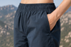Orle ULRTA LIGHT Pant - NAVY BLUE