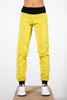 Agrest MANDO LINA Pant - Yellow