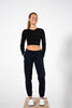 Heartbeat CLASSIC Pant - Navy