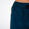 Heartbeat ROCKET POCKET CORDUROY - Blue