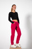 Heartbeat ROCKET POCKET CORDUROY Pant - Pink