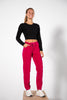 Heartbeat ROCKET POCKET CORDUROY Pant - Pink