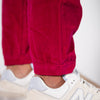 Heartbeat ROCKET POCKET CORDUROY Pant - Pink