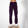 Heartbeat ROCKET POCKET CORDUROY Pant - Purple