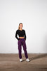 Heartbeat ROCKET POCKET CORDUROY Pant - Purple
