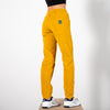 Heartbeat ROCKET POCKET CORDUROY Pant - Yellow