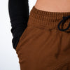 Heartbeat CROSSCUT Pant - Chocolate