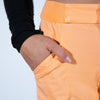 Looking for Wild LAILA PEAK Pant - Melon