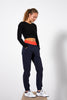 Moon SAMURAI Pant - MIDNIGHT BLUE
