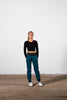 Nograd DUNE Pant - Blue Royal