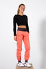 Nograd DUNE Pant - Framboise