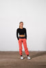 Nograd DUNE Pant - Framboise
